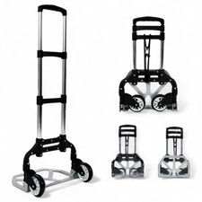 Heavy Duty 75kg Folding Sack