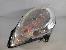 Renault Kangoo 2012-2024 Drivers O/S HEADLIGHT 260103316R