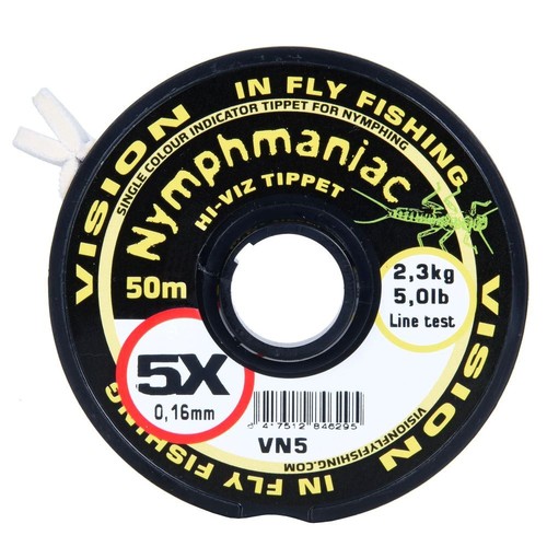 Vision nymphmaniac viz - vision,
