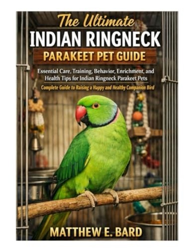 The ultimate indian ringneck - ultimate,