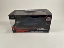 Jada Toys Fast & Furious Brian's Nissan GT-R (R35) 1:32 New & Unopened