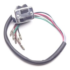 Casa Lambretta LUI / Vega 75