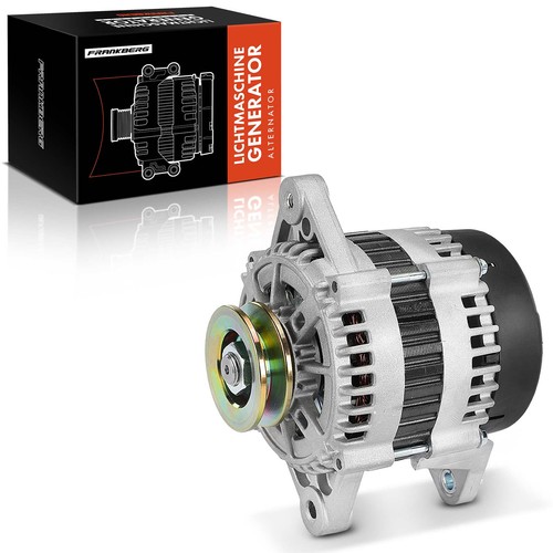 Frankberg alternator generator - frankberg,