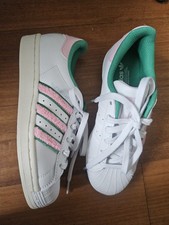 Adidas Superstar Size US 6 UK