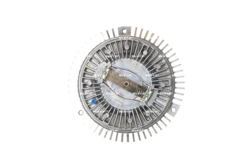 Nrf 49633 clutch - 49633, radiator