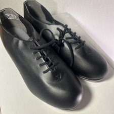 NEW Capezio TeleTone  Tap Toe