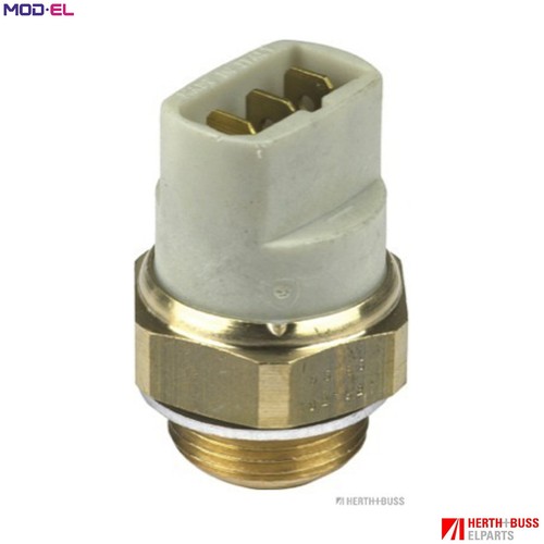 Temperature switch radiator - switch,