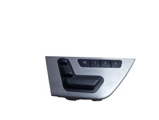 Mercedes class seat adjust - seat,