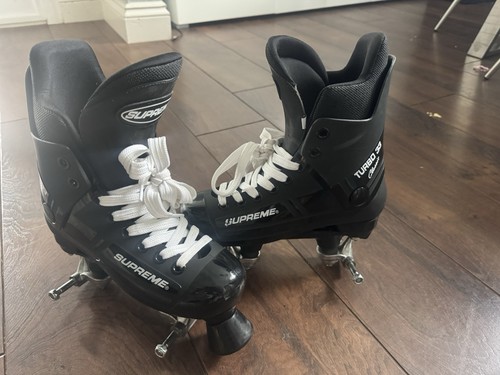 Supreme roller skates size - size, 5