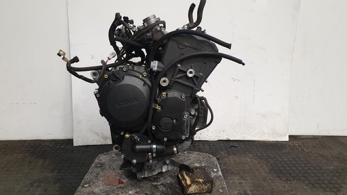 Yamaha xj6 engine 600cc - yamaha,