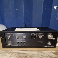 Uher 850 amplifier - vg,