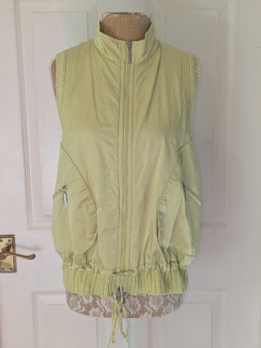 Luisa cerano lime green - luisa,