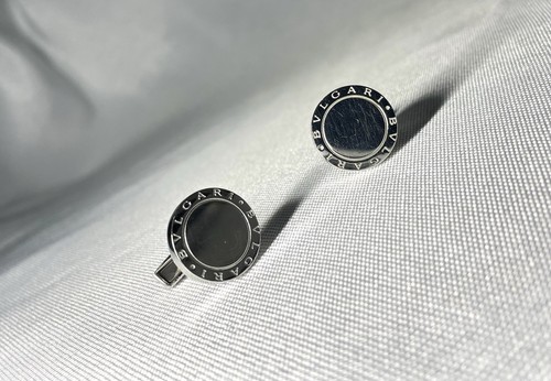 Auth rare bvlgari brand - brand, logo