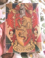 Gryffindor  Mutli-Purpose Passport Cover, Holder / Wallet Harry Potter