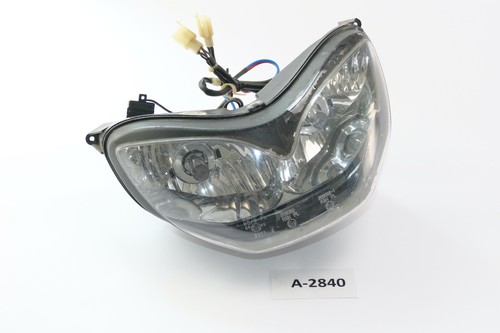Gilera dna headlight - 50,