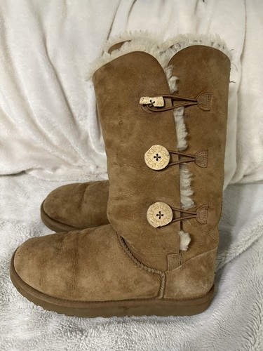 Ugg bailey button boots - ugg,