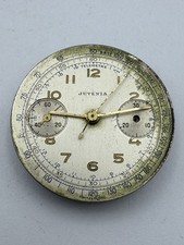 Vintage Juvenia 2 Register