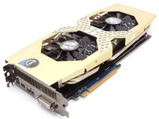 His Ipower Iceq X² Turbo