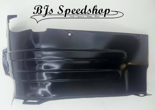 Aircooled tin lower left - vw,