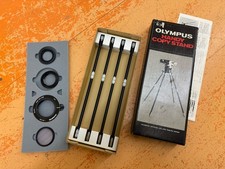 Olympus Handy Copy Stand Vintage