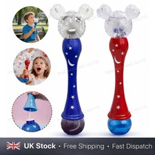 Electric Portable Bubble