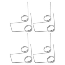  4 PCS Precision Compression Spring Electric Kettle Double Torsion Spare Part