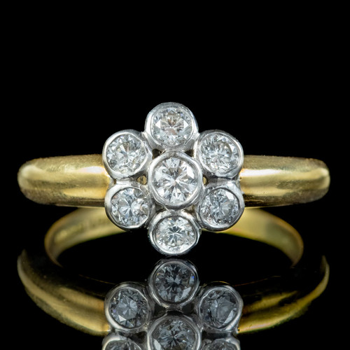 Vintage round cut - vintage, ct