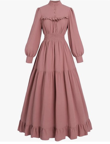 Rolecos victorian dress - rolecos,