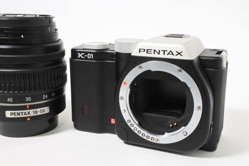 Mint 4690 shots pentax - shots],