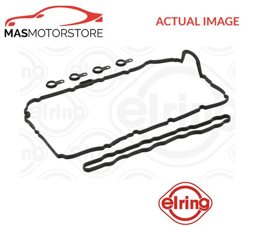 Engine rocker cover - cover, set