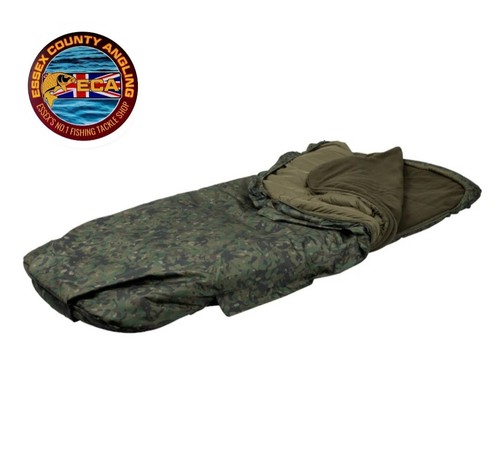 Trakker 365 sleeping bag - trakker,