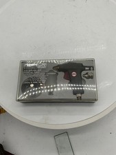 Sealey Air Brush kit n0. AB931 - hobby craft TOOL