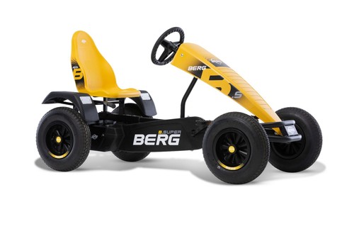Berg super yellow bfr - berg,