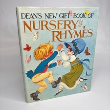 Dean's New Gift Book of