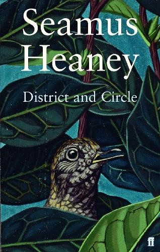 District and circle heaney - district,
