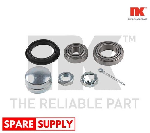 Wheel bearing kit for - 1x,