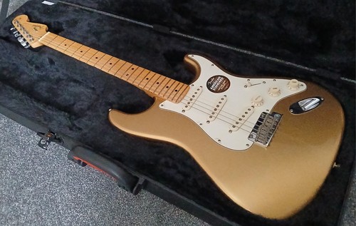 Fender stratocaster usa fsr - ,