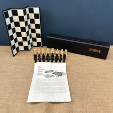 VINTAGE MID CENTURY LEWIS