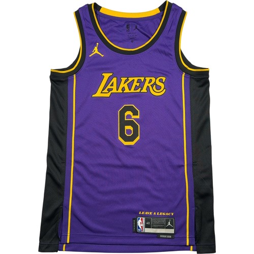 Nike jordan lakers nba - la,