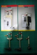 HORNBY R169 00 Gauge Junction