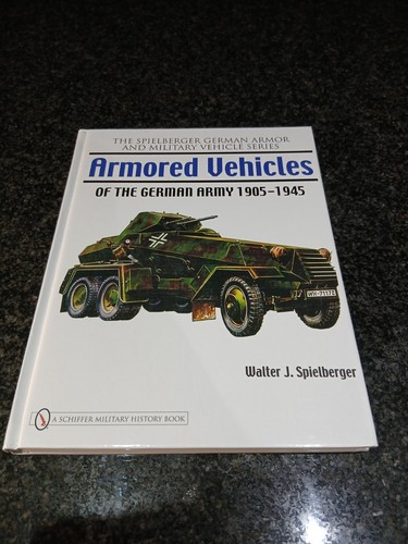 Armored vehicles the german - armored,