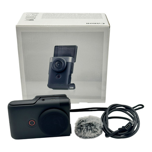 Canon powershot v10 - powershot,