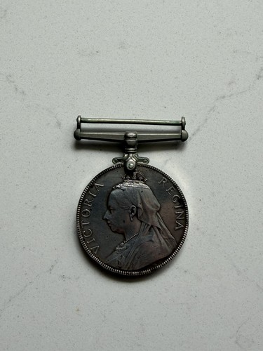 Victoria volunteer long - victoria, (1894)