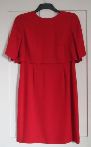 Hobbs size elegant - elegant, red