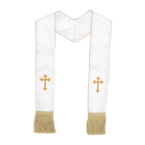 Wedding priest clothing - ,