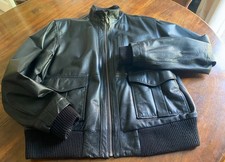 Ben Sherman Men’s XL  Black