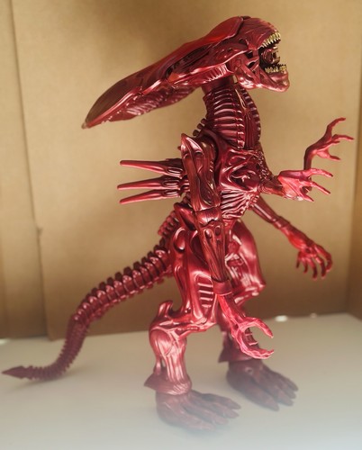 Lanard toys alien queen - toys,