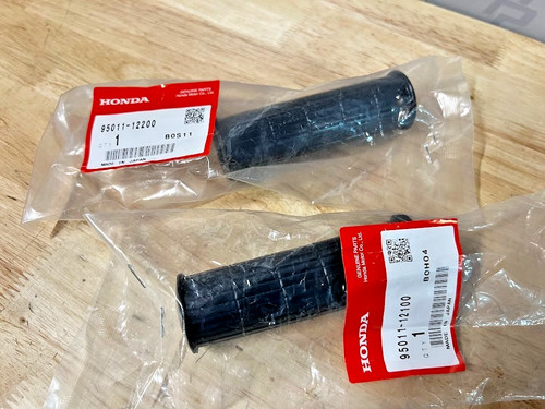 Nos pair of genuine - nos,