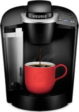 Keurig K-Classic Single Serve