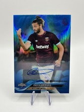 2018-19 Topps Chrome Premier